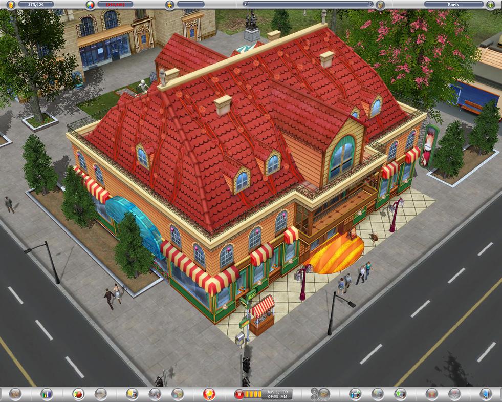 Restaurant Empire 2 Free Download