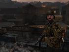 Return to Castle Wolfenstein