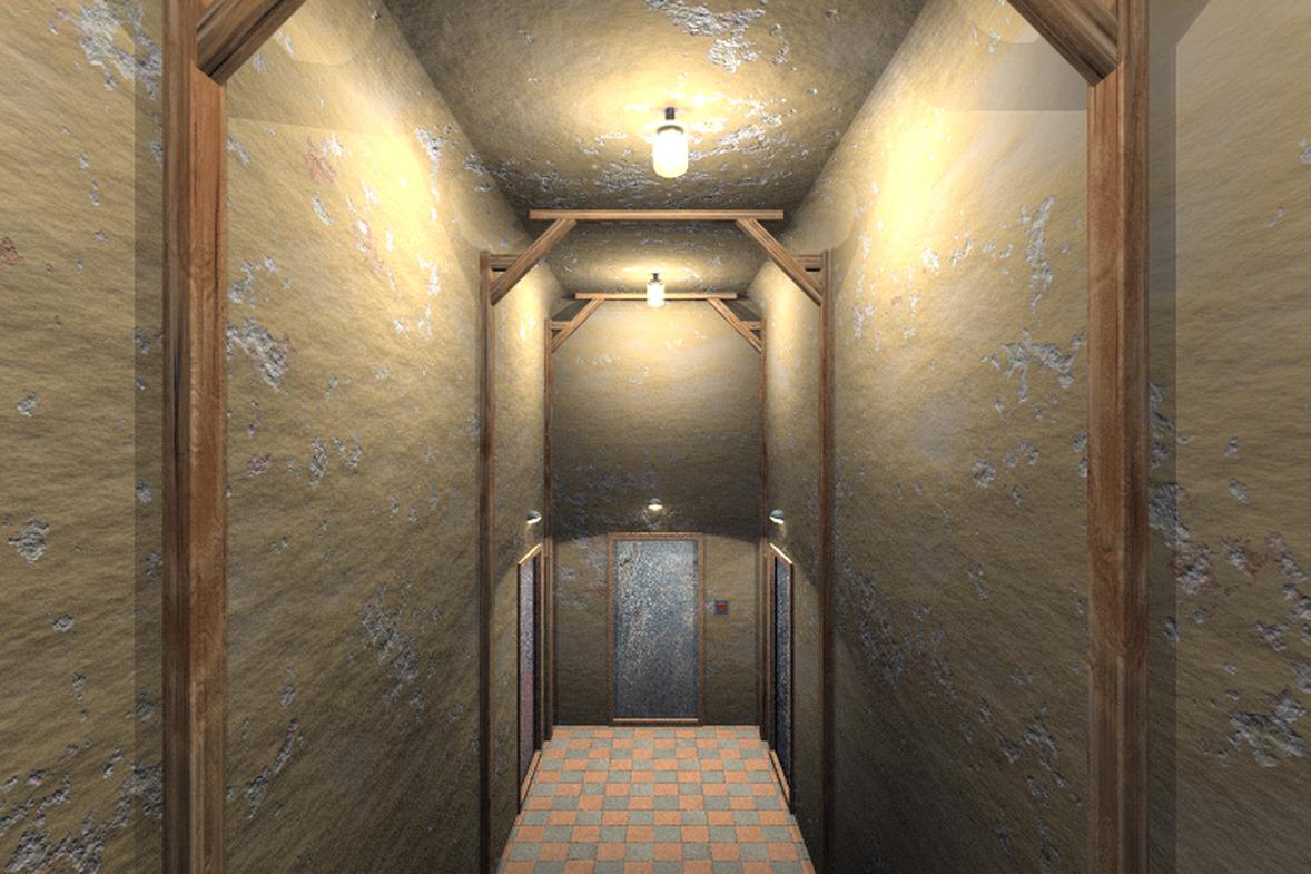 RHEM IV SE: The Golden Fragments