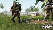 Rising Storm 2: Vietnam - Born in the USA
