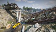 RoadCraft - Rebuild Edition