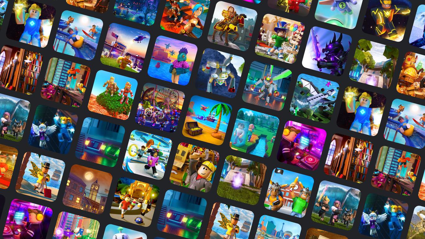 Roblox Gift Card – 100 Robux