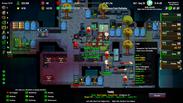 Rogue AI Simulator