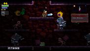 Rogue Legacy