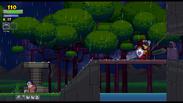 Rogue Legacy