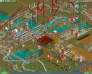 RollerCoaster Tycoon® 2: Triple Thrill Pack