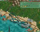 RollerCoaster Tycoon® 2: Triple Thrill Pack