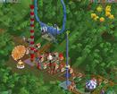 RollerCoaster Tycoon® 2: Triple Thrill Pack