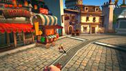 Roman Rumble in Las Vegum - Asterix & Obelix XXL 2 (Xbox One & Xbox Series X|S & PC) Argentina