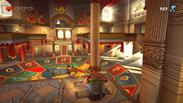 Roman Rumble in Las Vegum - Asterix & Obelix XXL 2 (Xbox One & Xbox Series X|S & PC) Argentina