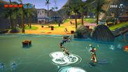 Roman Rumble in Las Vegum - Asterix & Obelix XXL 2 (Xbox One & Xbox Series X|S & PC) Argentina