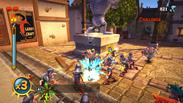 Roman Rumble in Las Vegum - Asterix & Obelix XXL 2 (Xbox One & Xbox Series X|S & PC) Argentina
