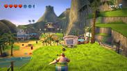 Roman Rumble in Las Vegum - Asterix & Obelix XXL 2 (Xbox One & Xbox Series X|S & PC) Argentina