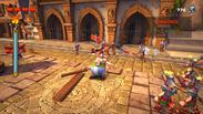 Roman Rumble in Las Vegum - Asterix & Obelix XXL 2 (Xbox One & Xbox Series X|S & PC) Argentina