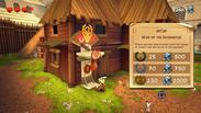 Roman Rumble in Las Vegum - Asterix & Obelix XXL 2 (Xbox One & Xbox Series X|S & PC) Argentina