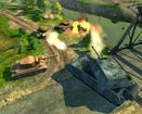 Rush for Berlin Gold