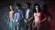 Saints Row Gold Edition
