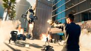 Saints Row Gold Edition