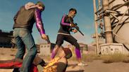 Saints Row Gold Edition