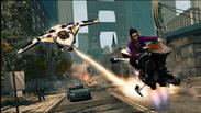 Saints Row: The Third The Full Package