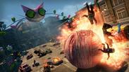 Saints Row: The Third The Full Package