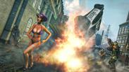 Saints Row: The Third The Full Package