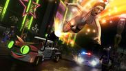 Saints Row: The Third The Full Package
