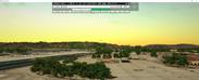 San Diego International [KSAN] airport for Tower!3D Pro