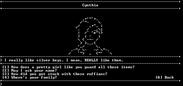 SanctuaryRPG: Black Edition