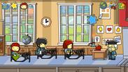 Scribblenauts Unlimited