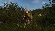SCUM Raymond Cruz