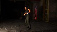 SCUM Raymond Cruz
