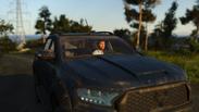 SCUM Raymond Cruz