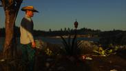 SCUM Raymond Cruz
