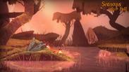 Seasons After Fall (Xbox One & Xbox Series X|S) United States