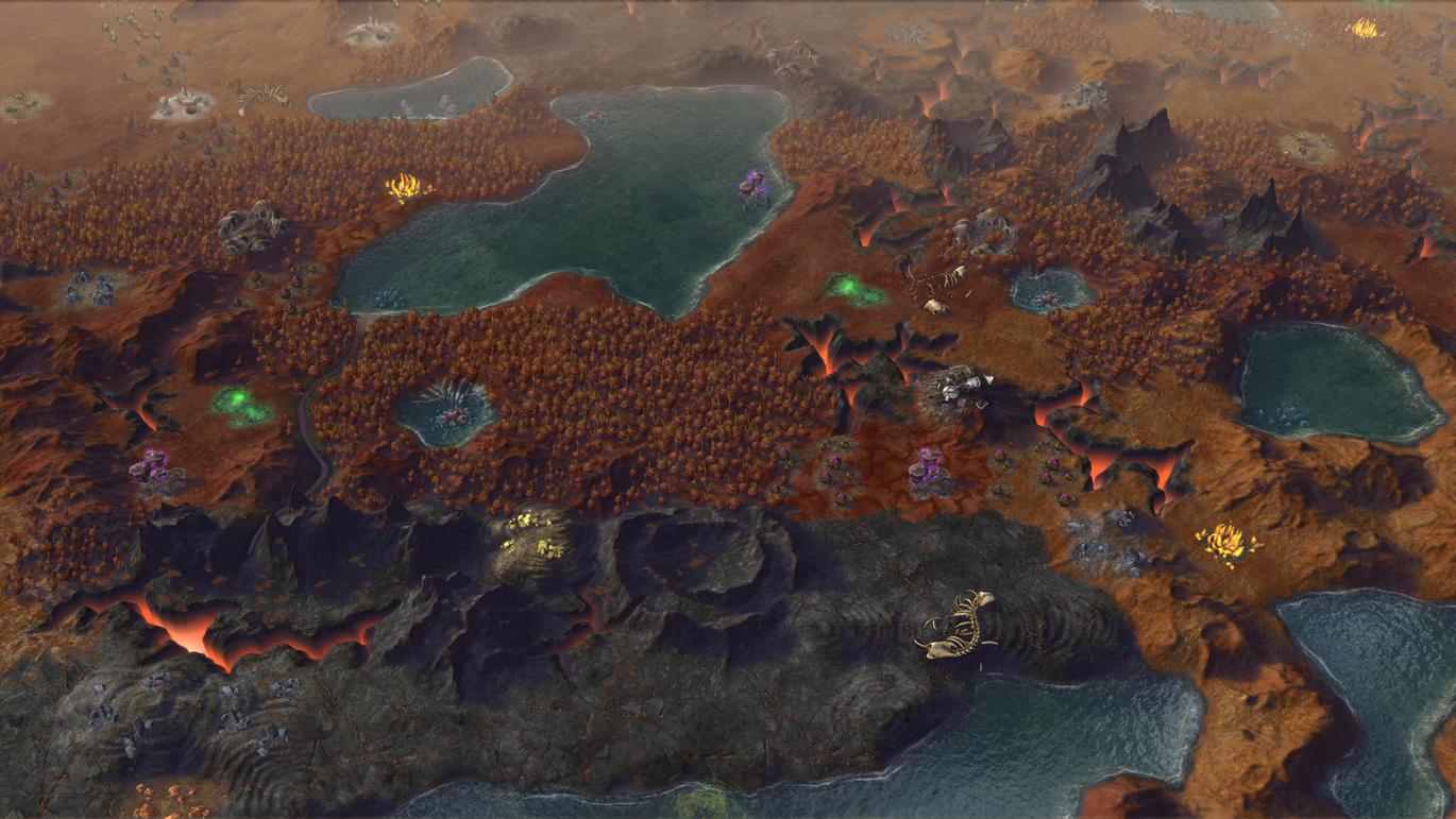 Sid Meier's Civilization : Beyond Earth - The Collection