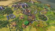 Sid Meier’s Civilization® VI: Digital Deluxe