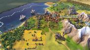 Sid Meier’s Civilization® VI: Digital Deluxe
