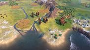Sid Meier’s Civilization® VI - Ethiopia Pack