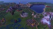 Sid Meier’s Civilization® VI - Ethiopia Pack