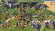 Sid Meier’s Civilization VI: Gathering Storm