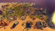 Sid Meier’s Civilization VI: Gathering Storm