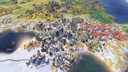Sid Meier’s Civilization VI: Gathering Storm
