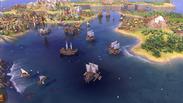 Sid Meier’s Civilization® VI - Khmer and Indonesia Civilization & Scenario Pack