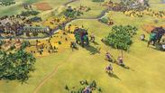 Sid Meier’s Civilization® VI - Khmer and Indonesia Civilization & Scenario Pack