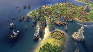Sid Meier’s Civilization® VI - Khmer and Indonesia Civilization & Scenario Pack