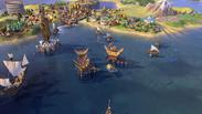 Sid Meier’s Civilization® VI - Khmer and Indonesia Civilization & Scenario Pack