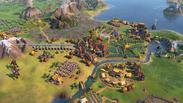 Sid Meier’s Civilization VI Platinum Edition Global
