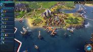 Sid Meier’s Civilization VI Platinum Edition Global