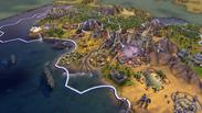 Sid Meier’s Civilization VI Platinum Edition Global